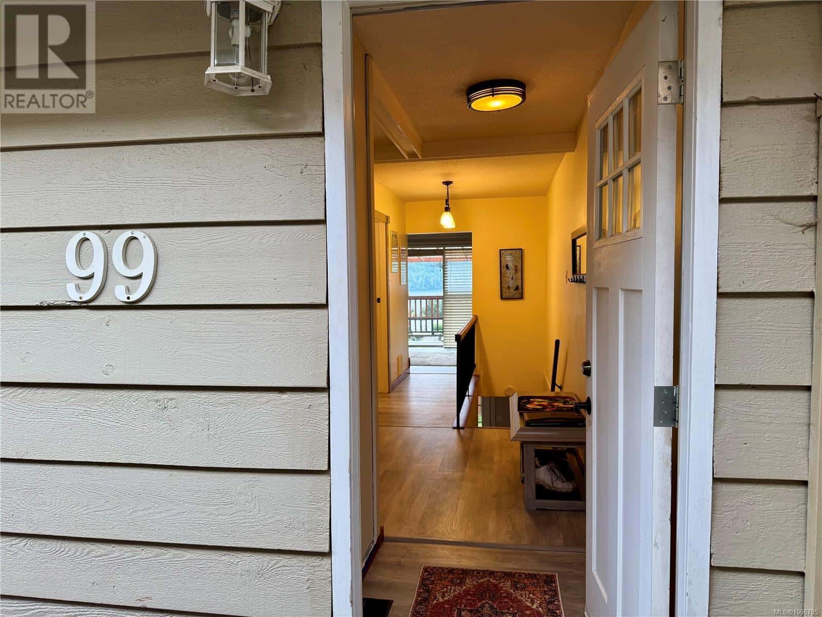 99 McKay Cres — Port Alice, British Columbia - Photo 3 of 22