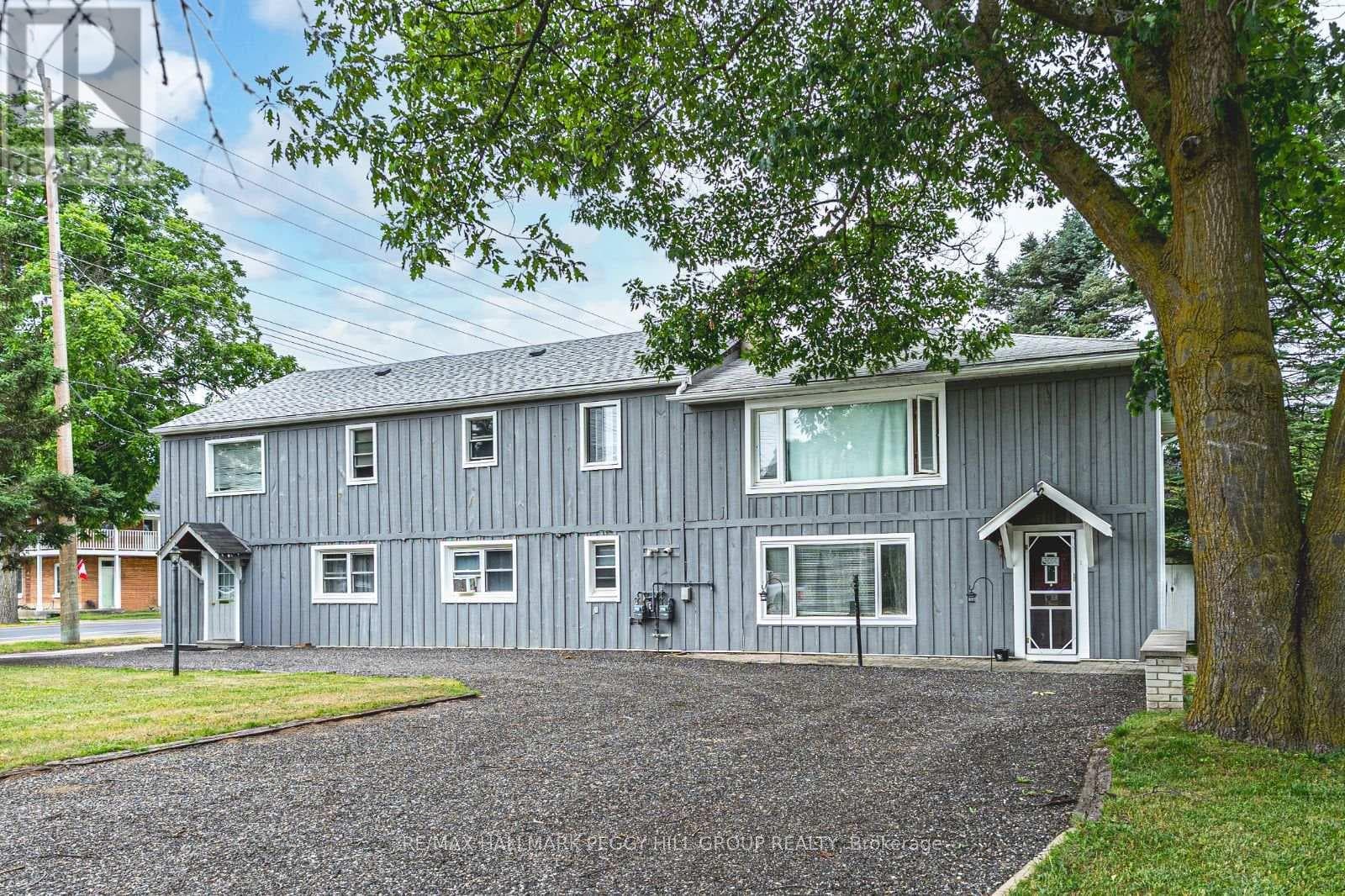 6134 COUNTY ROAD 13 — Adjala-Tosorontio (Everett), Ontario - Main photo