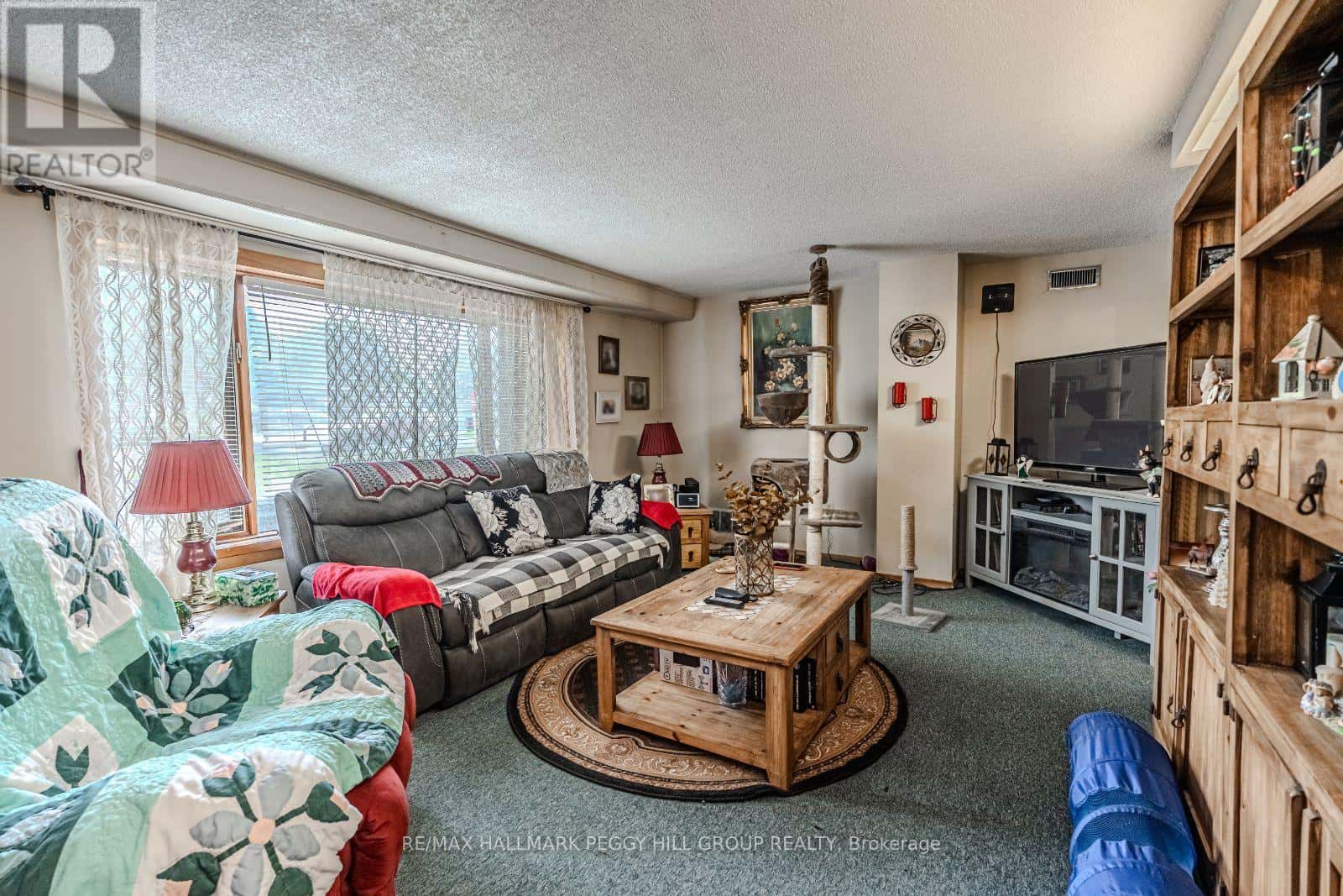 6134 COUNTY ROAD 13 — Adjala-Tosorontio (Everett), Ontario - Photo 3 of 26