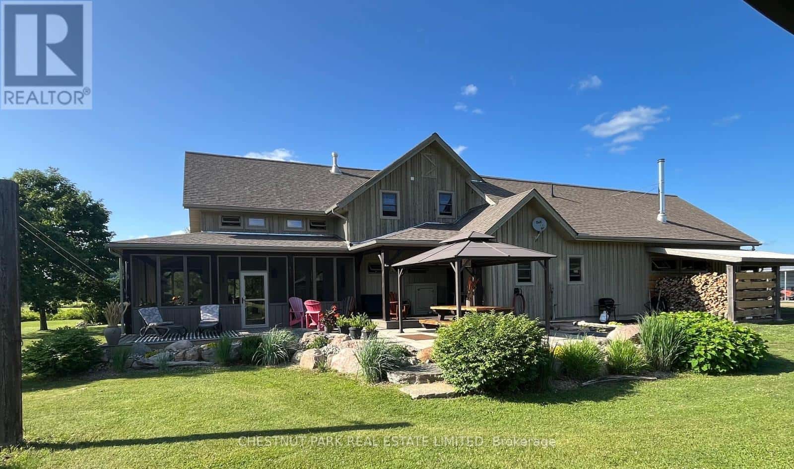 Bancroft (Dungannon Ward), Ontario — Bancroft (Dungannon Ward), Ontario - Photo 4 of 100