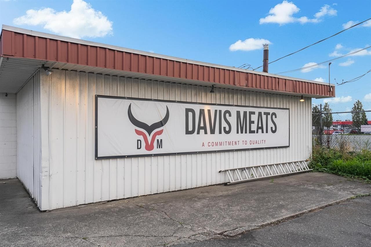 2844 MT. LEHMAN ROAD - Main photo, Abbotsford, British Columbia