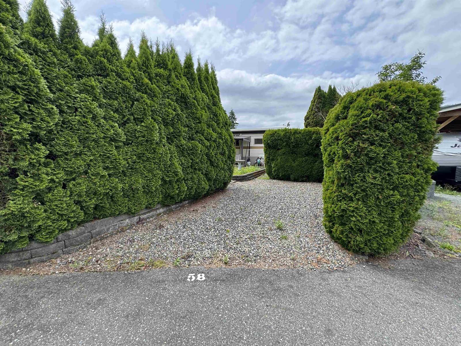 58 1436 FROST ROAD, Columbia Valley — Cultus Lake, British Columbia - Photo 3 of 16