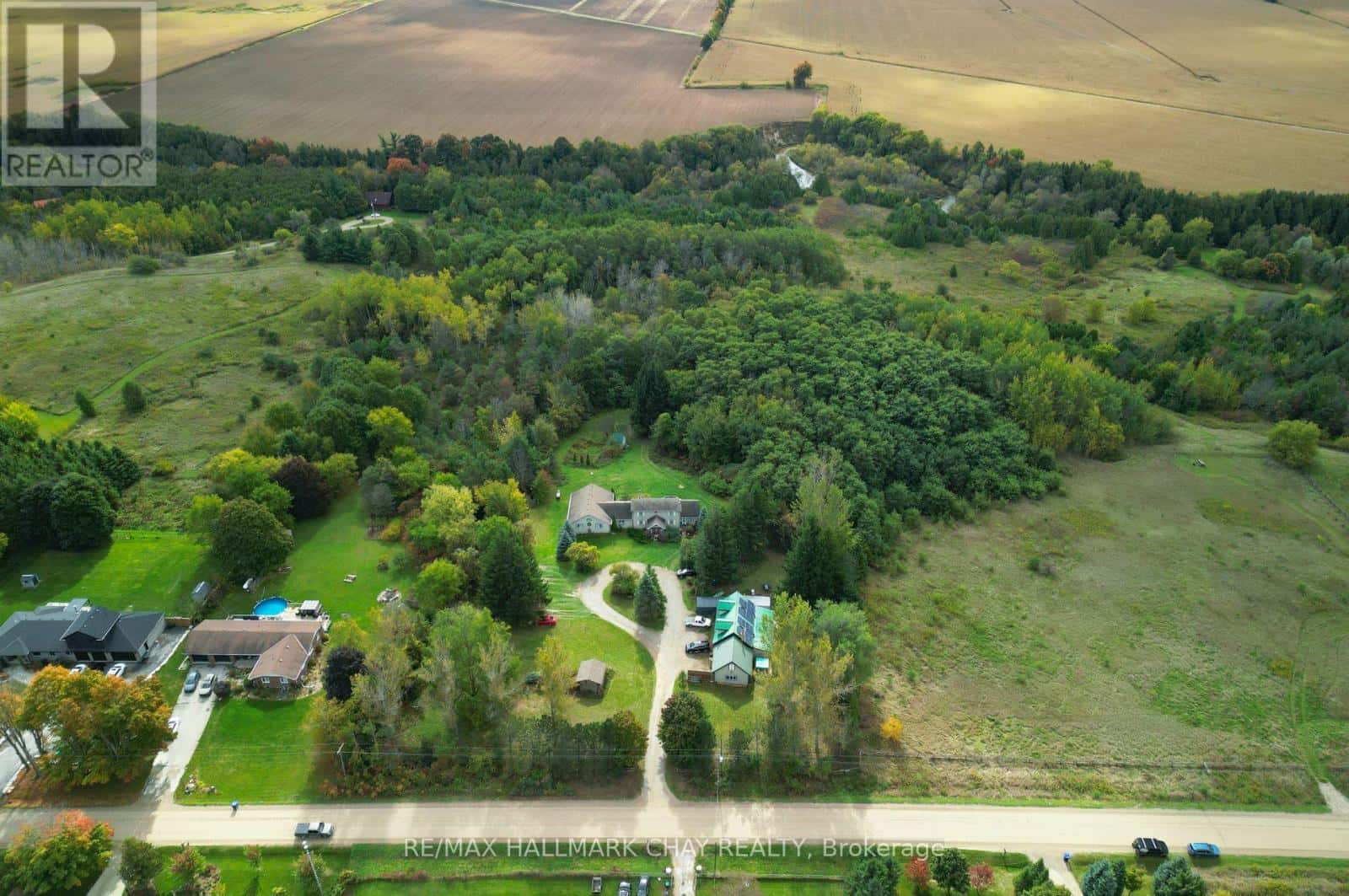 6509 13TH LINE — New Tecumseth, Ontario - Photo 2 of 21