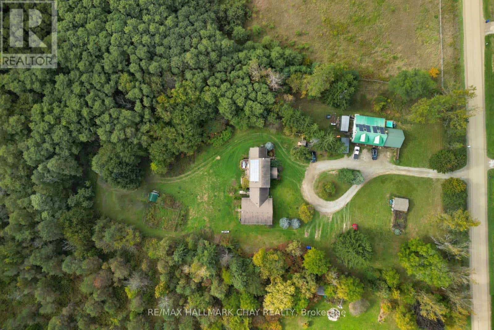 6509 13TH LINE — New Tecumseth, Ontario - Photo 4 of 21