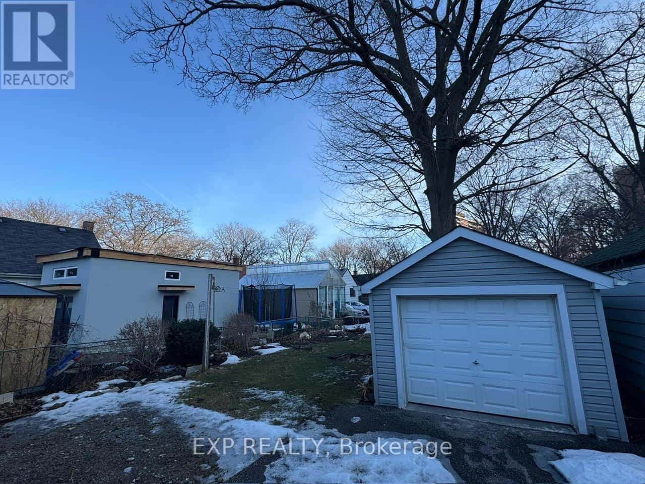 43 HARDING AVENUE — Toronto (Brookhaven-Amesbury), Ontario - Photo 3 of 4