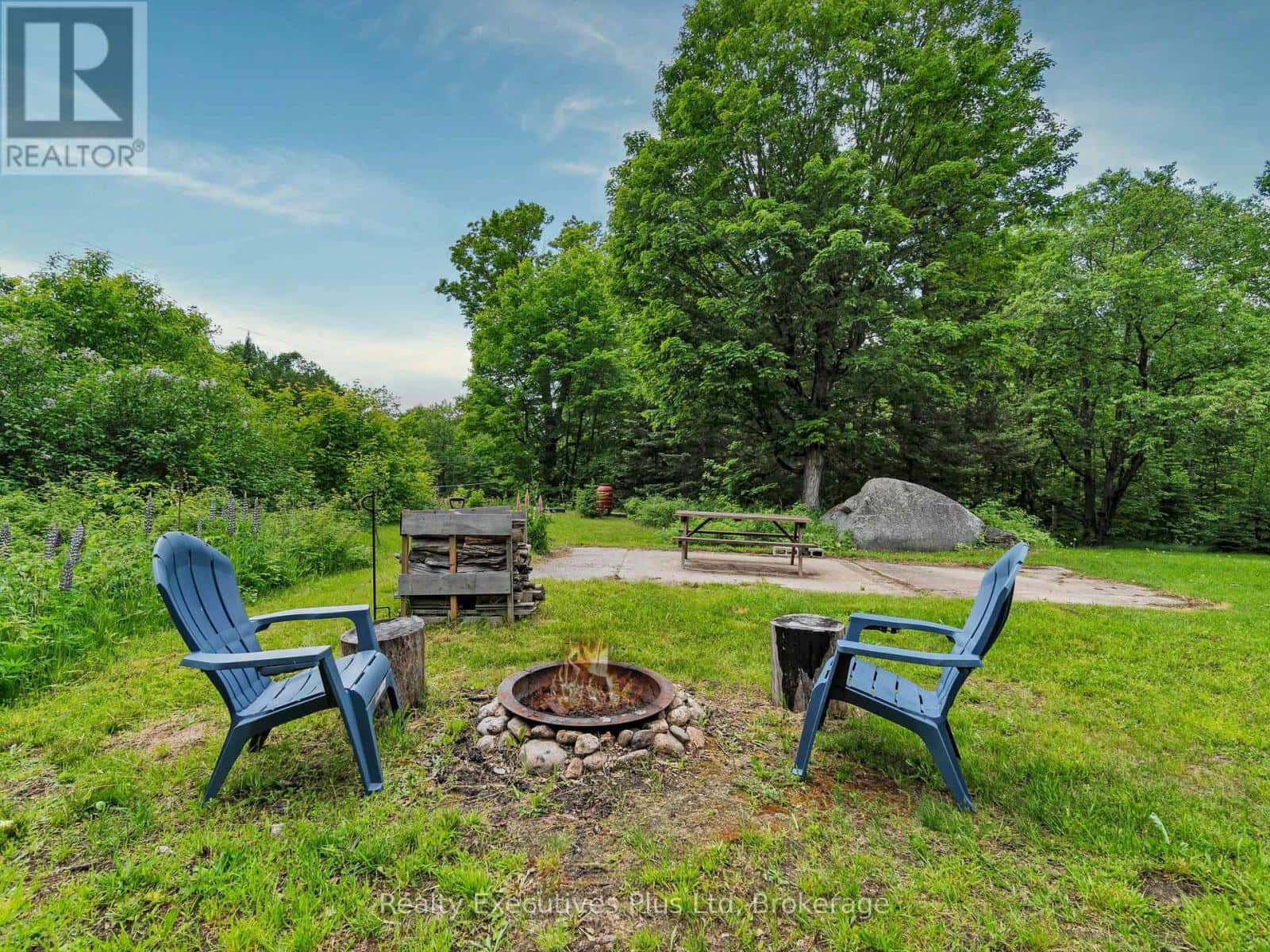 1908 EAGLE LAKE ROAD — Machar, Ontario - Photo 5 of 41