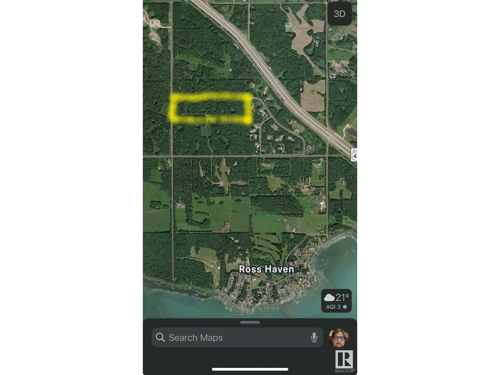 #3 55209 RR 35 — Rural Lac Ste. Anne County, Alberta - Photo 3 of 3