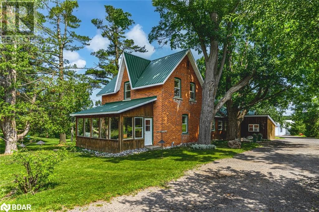 10195 HWY 12 WEST — Coldwater, Ontario - Main photo