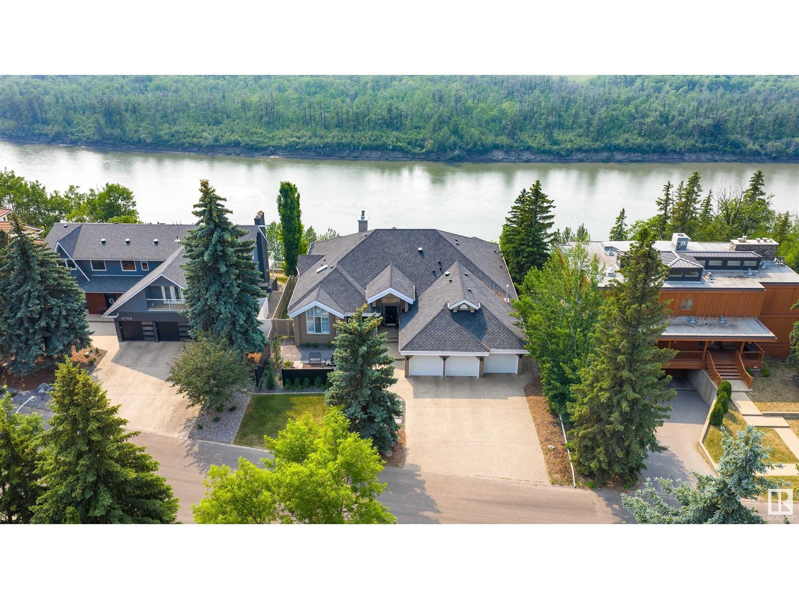 4804 154 ST NW - Main photo, Edmonton, Alberta