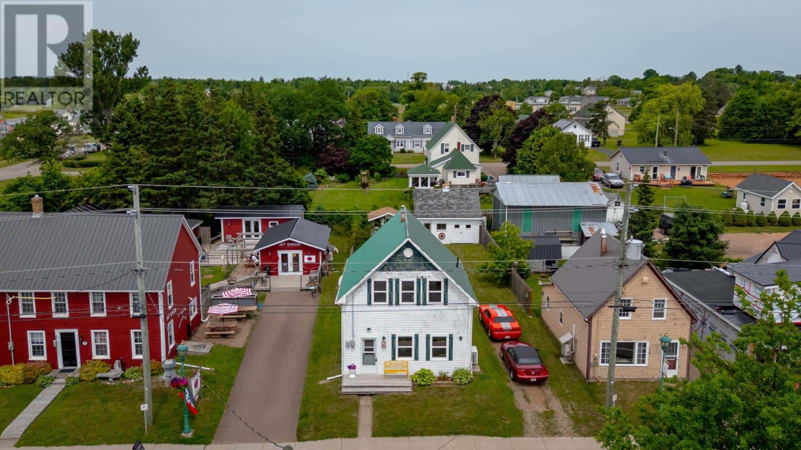 41 Water Street — Georgetown, Prince Edward Island - Photo 3 of 49