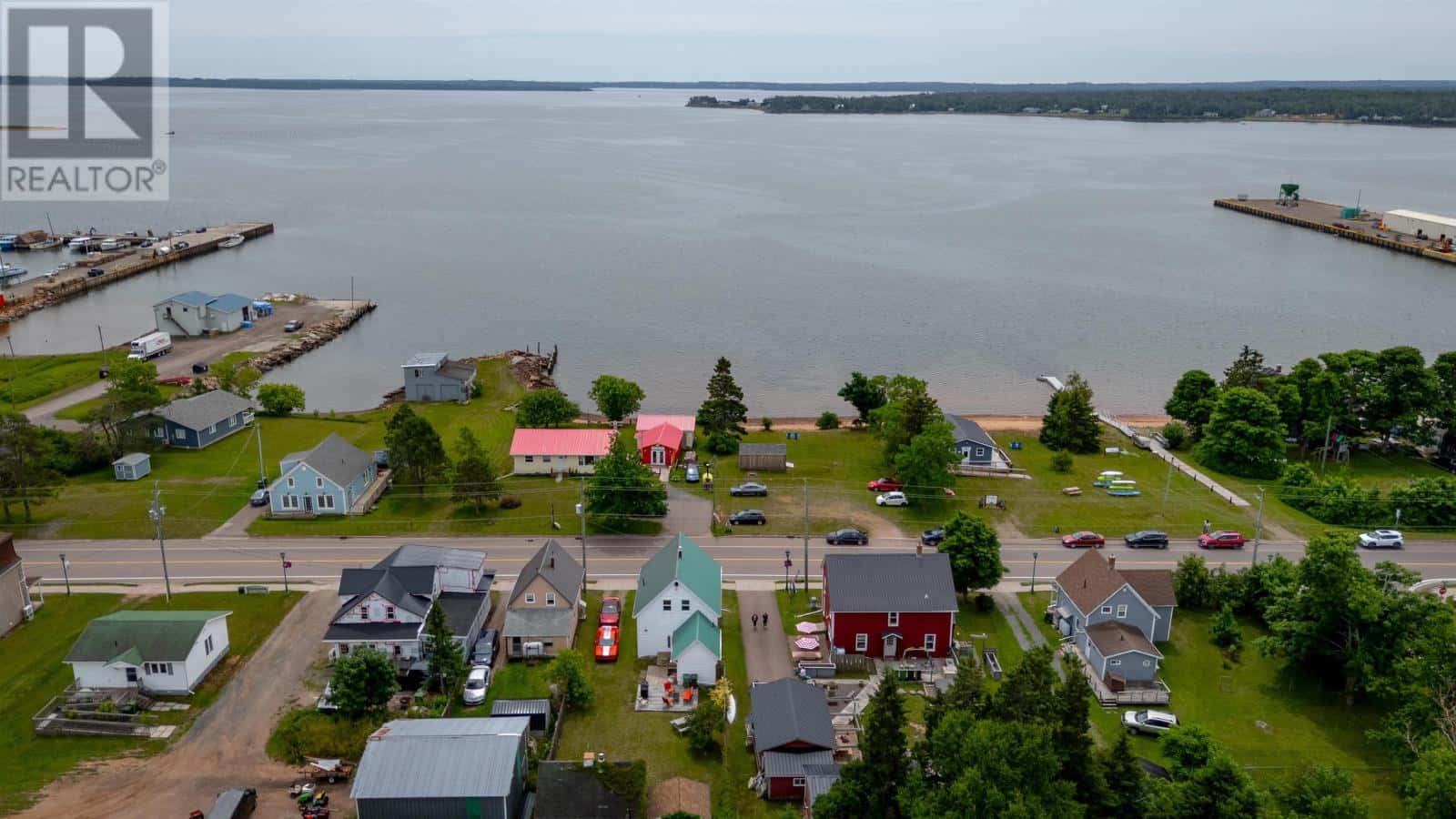 41 Water Street — Georgetown, Prince Edward Island - Photo 5 of 49