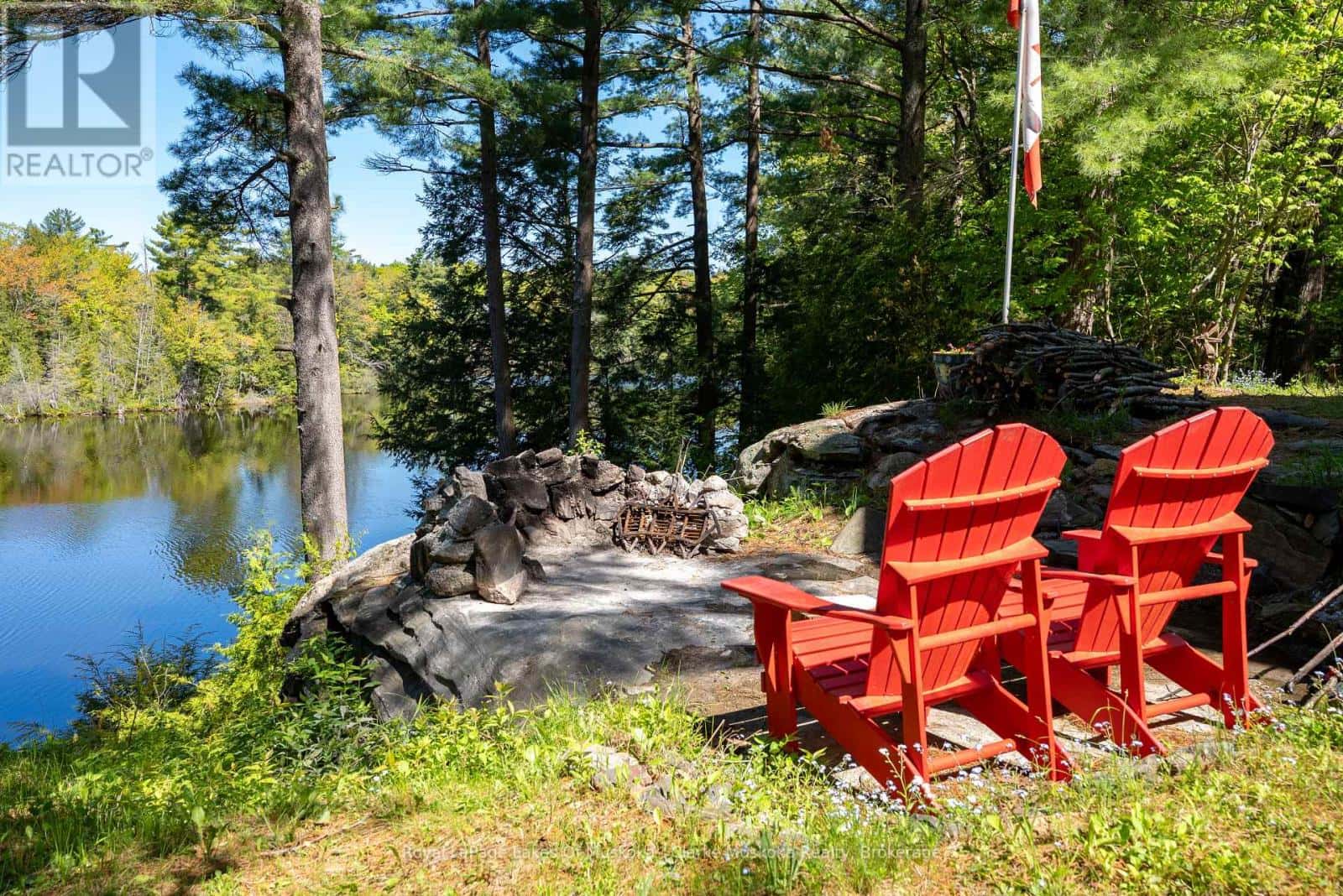 Georgian Bay (Baxter), Ontario — Georgian Bay (Baxter), Ontario - Photo 3 of 33