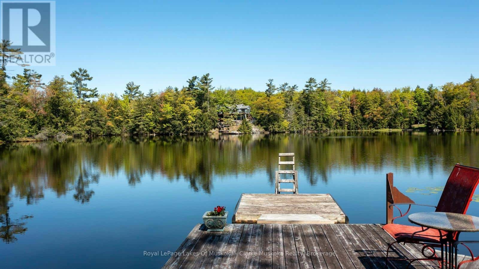 Georgian Bay (Baxter), Ontario — Georgian Bay (Baxter), Ontario - Photo 4 of 33