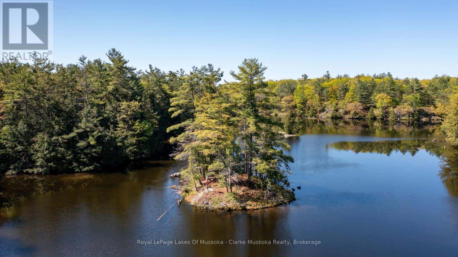 Georgian Bay (Baxter), Ontario — Georgian Bay (Baxter), Ontario - Photo 5 of 33