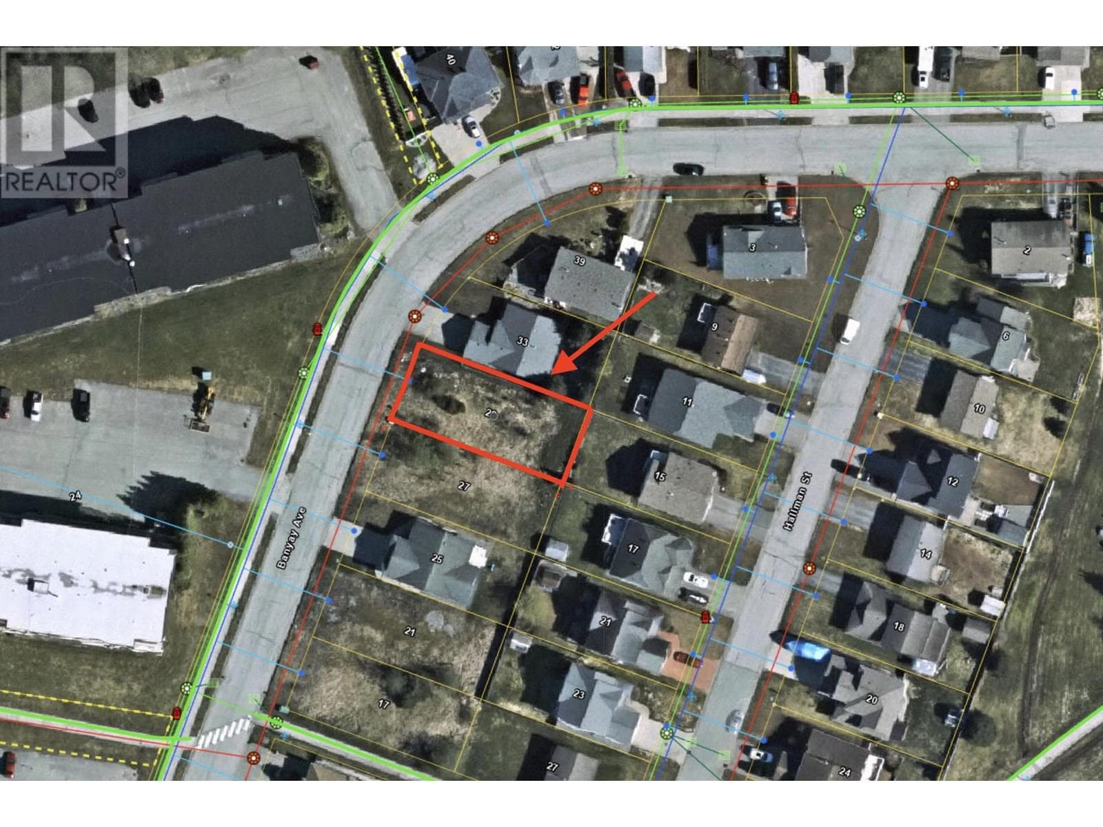 29 BANYAY STREET — Kitimat, British Columbia - Main photo