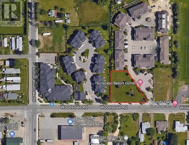 3318 Woodsdale Road — Lake Country, British Columbia - Main photo