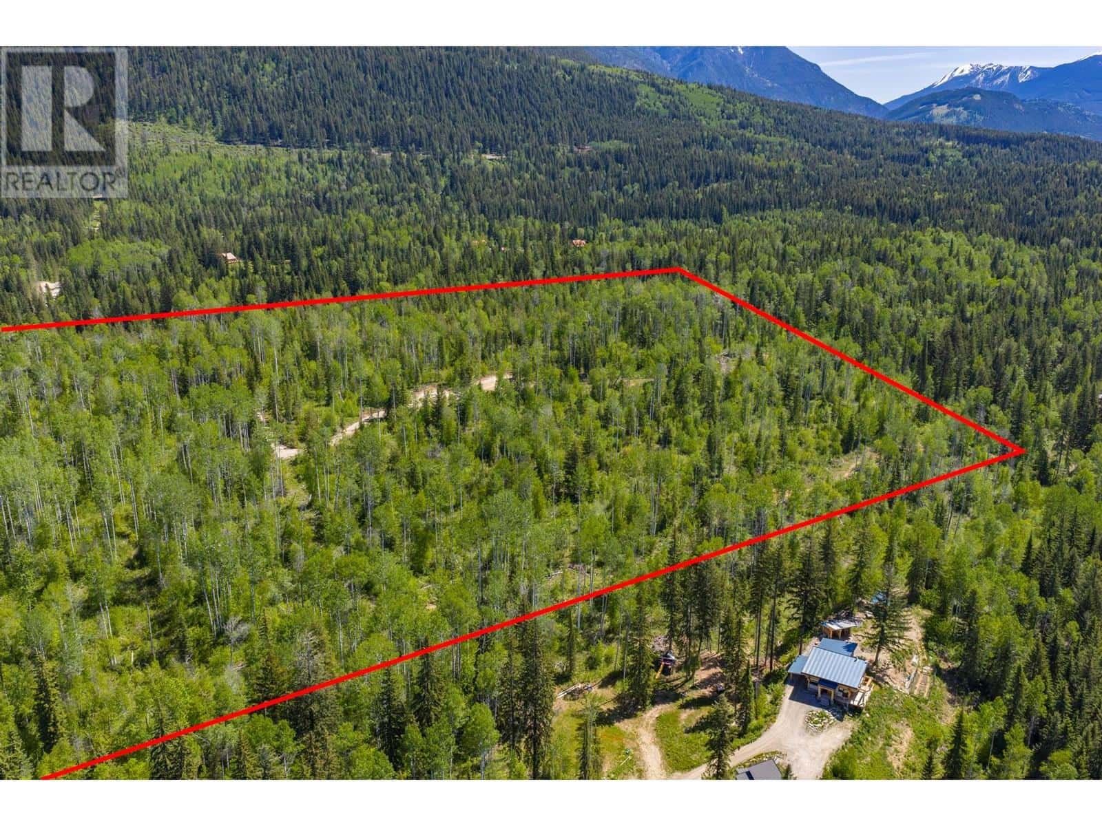 1155 Golden Donald Upper Road — Golden, British Columbia - Photo 5 of 36