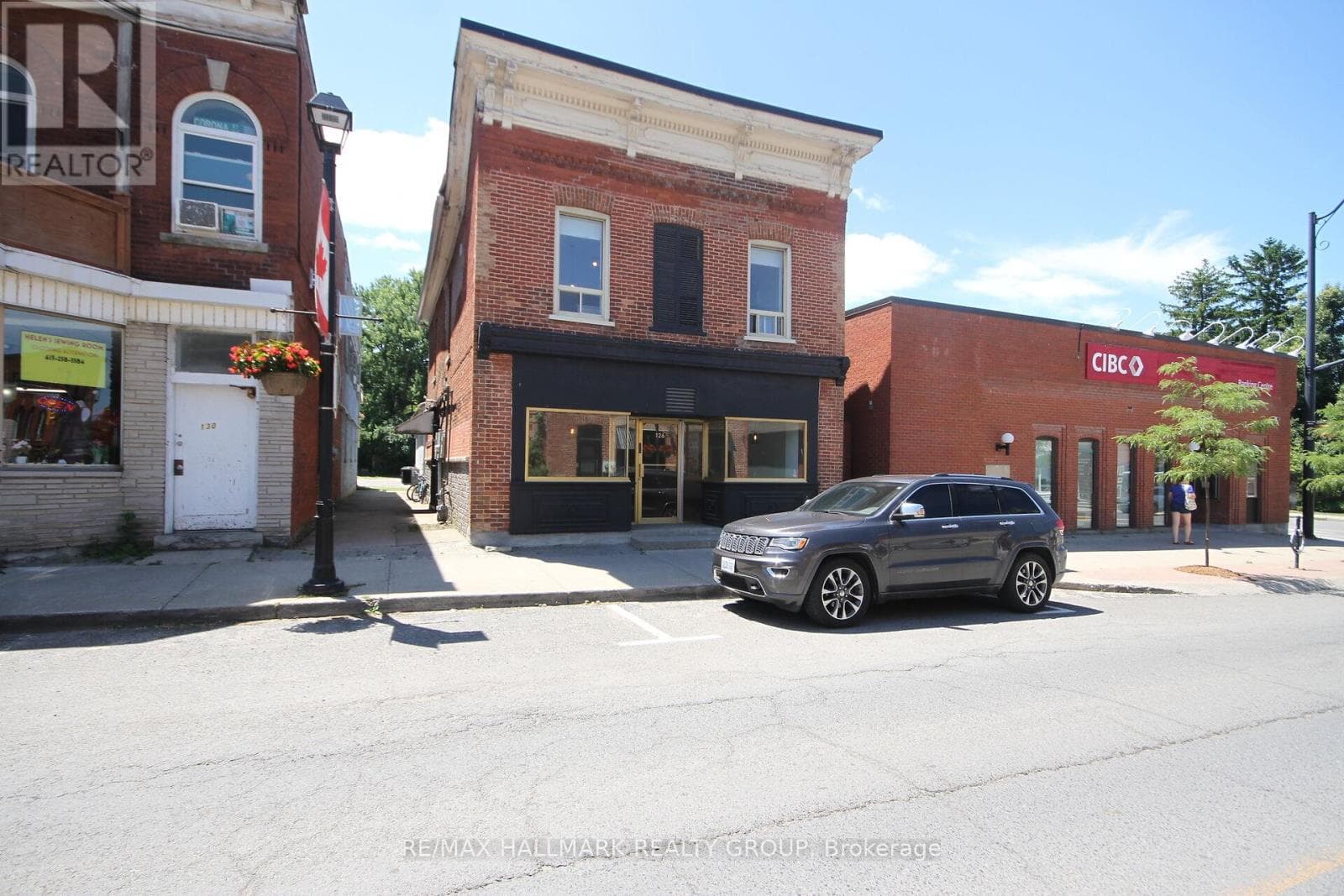 126-128 PRESCOTT STREET — North Grenville, Ontario - Main photo