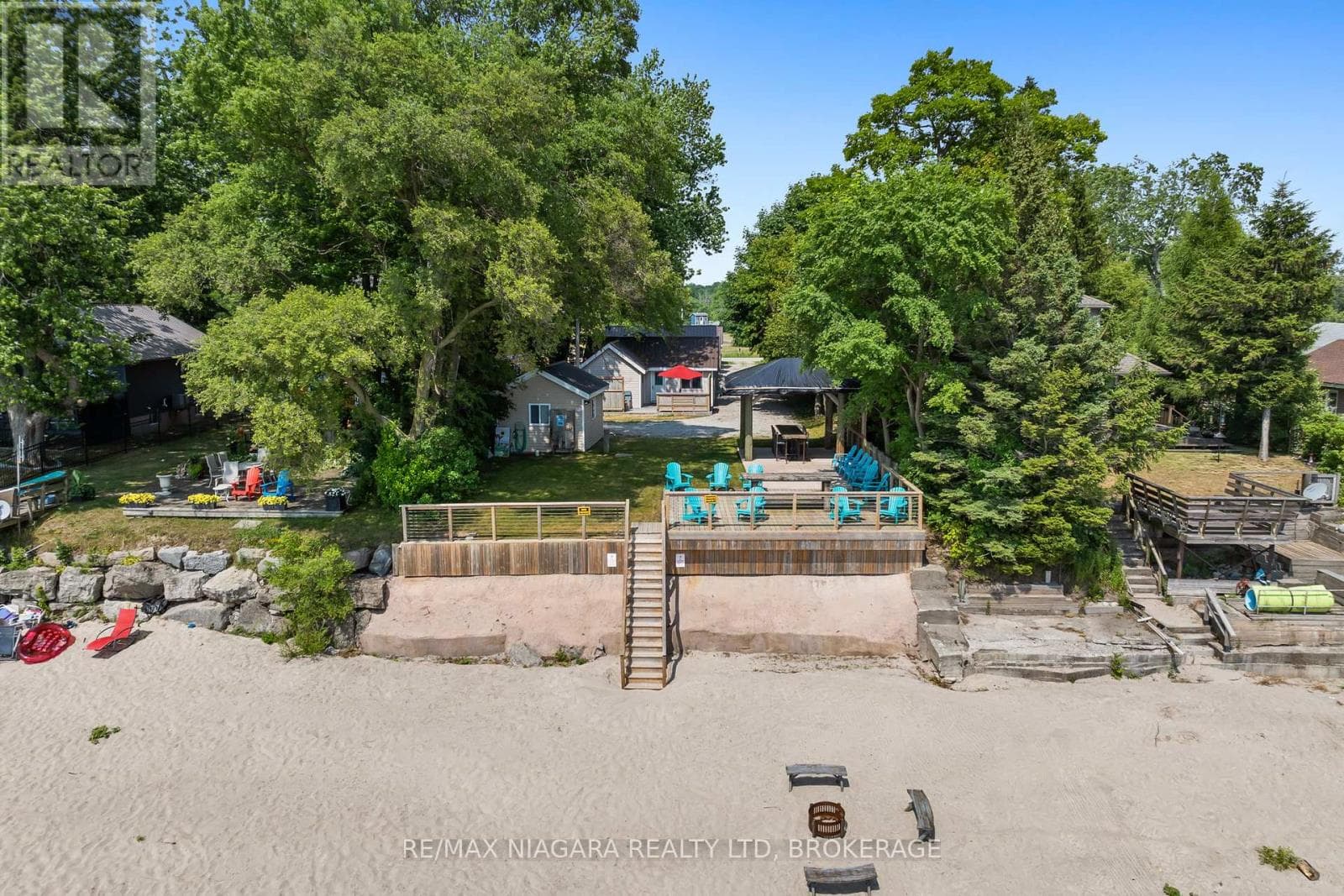 12343 LAKESHORE ROAD — Wainfleet (Lakeshore), Ontario - Main photo