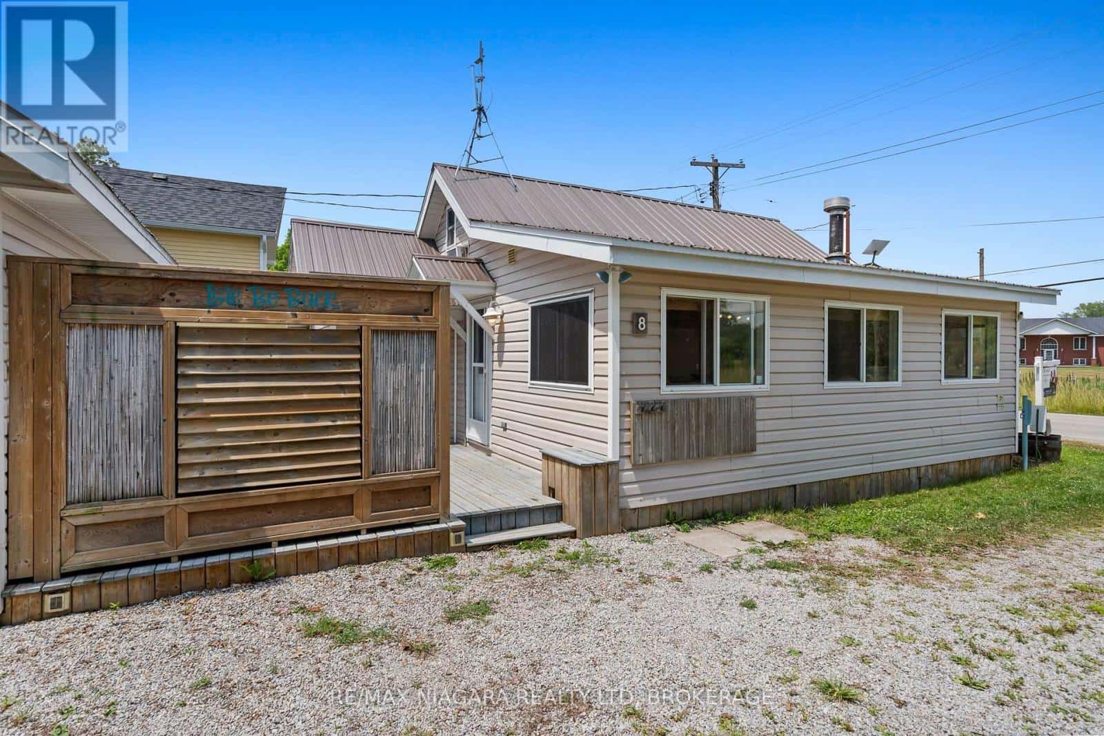 12343 LAKESHORE ROAD — Wainfleet (Lakeshore), Ontario - Photo 4 of 50