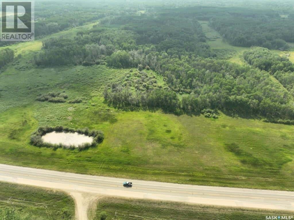 76 acre Hunters Retreat land — Hudson Bay Rm No. 394, Saskatchewan - Photo 2 of 33