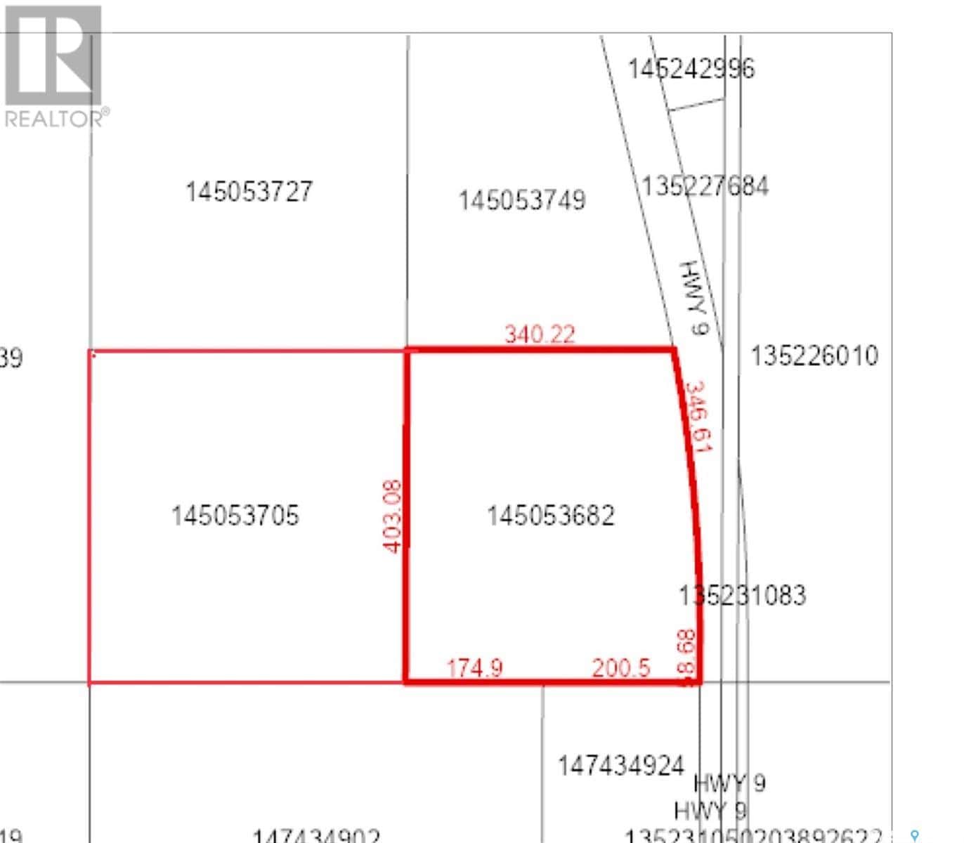 76 acre Hunters Retreat land — Hudson Bay Rm No. 394, Saskatchewan - Photo 5 of 33