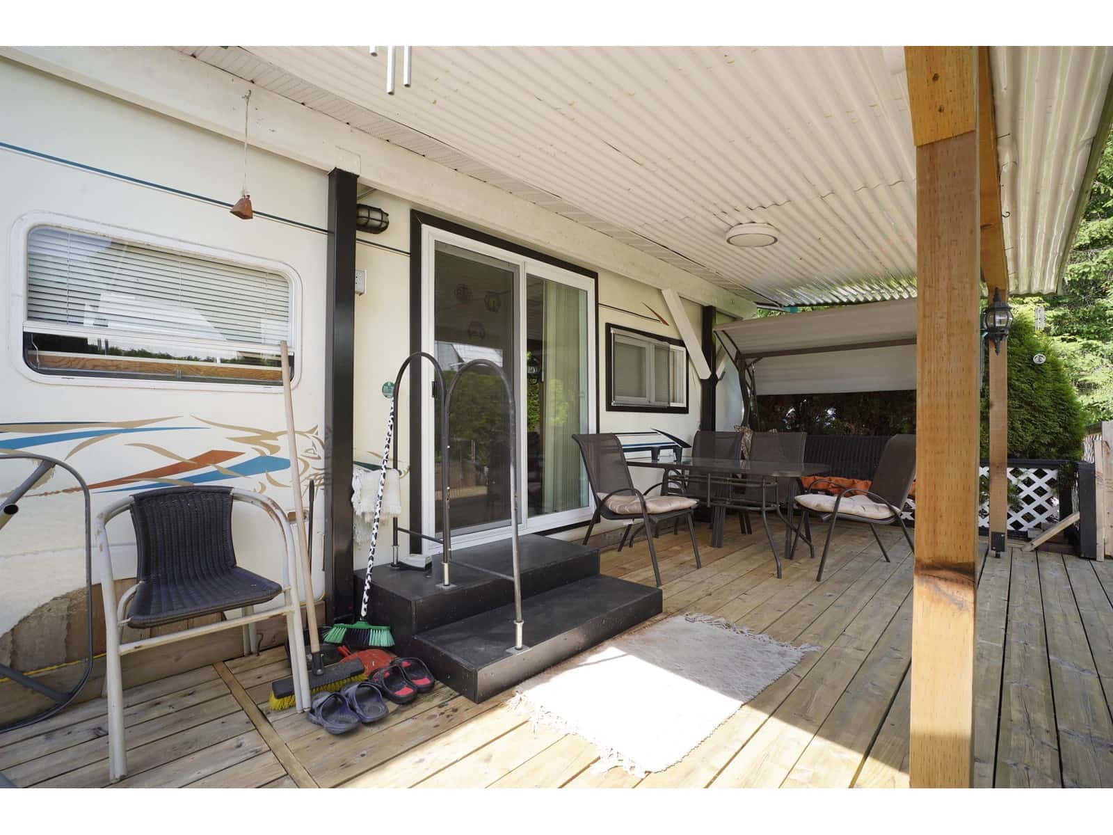 42 30860 TRANS CANADA HIGHWAY, Yale "“ Dogwood Valley — Yale, British Columbia - Photo 2 of 30