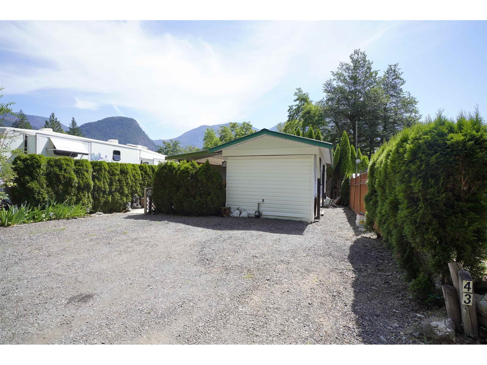 42 30860 TRANS CANADA HIGHWAY, Yale "“ Dogwood Valley — Yale, British Columbia - Main photo