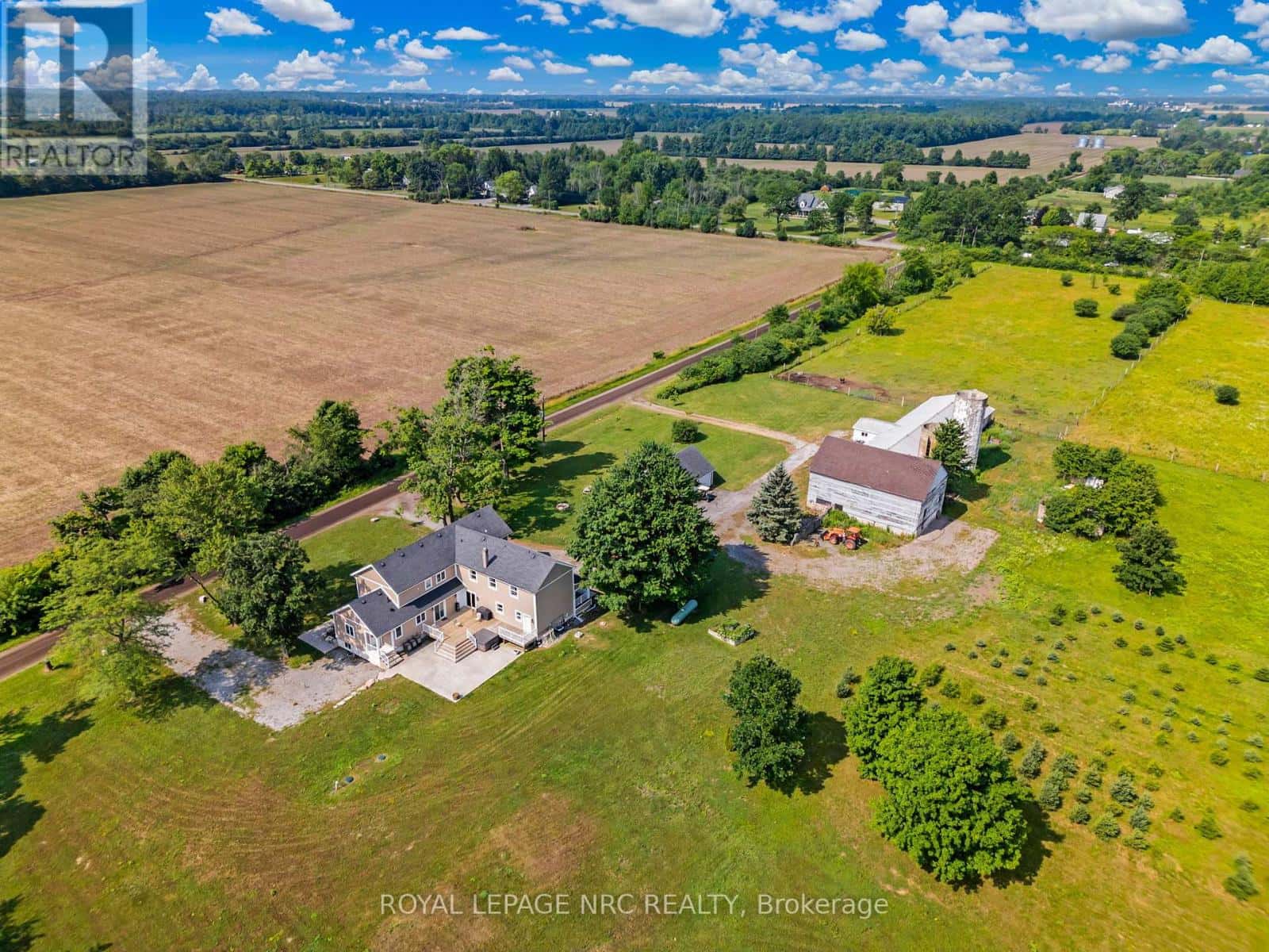 4692 GILMORE ROAD — Fort Erie (Mulgrave), Ontario - Photo 5 of 46