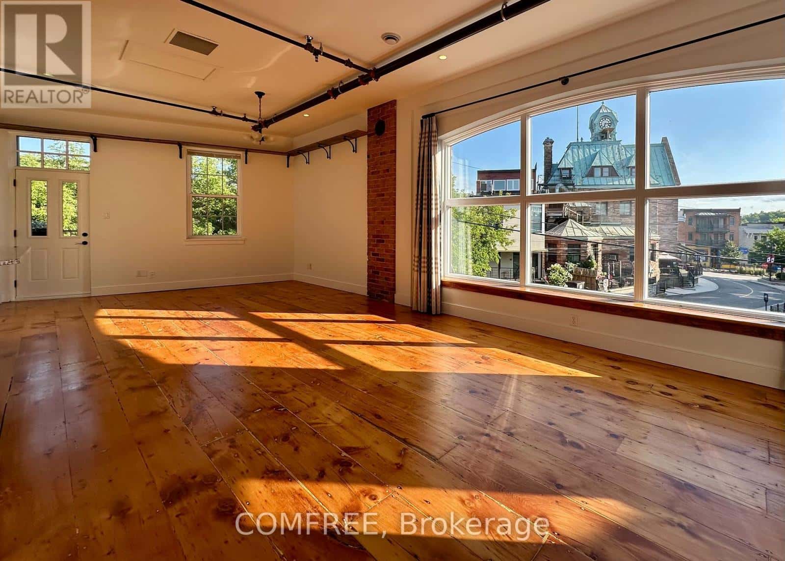 200 - 83 LITTLE BRIDGE STREET — Mississippi Mills, Ontario - Photo 2 of 25