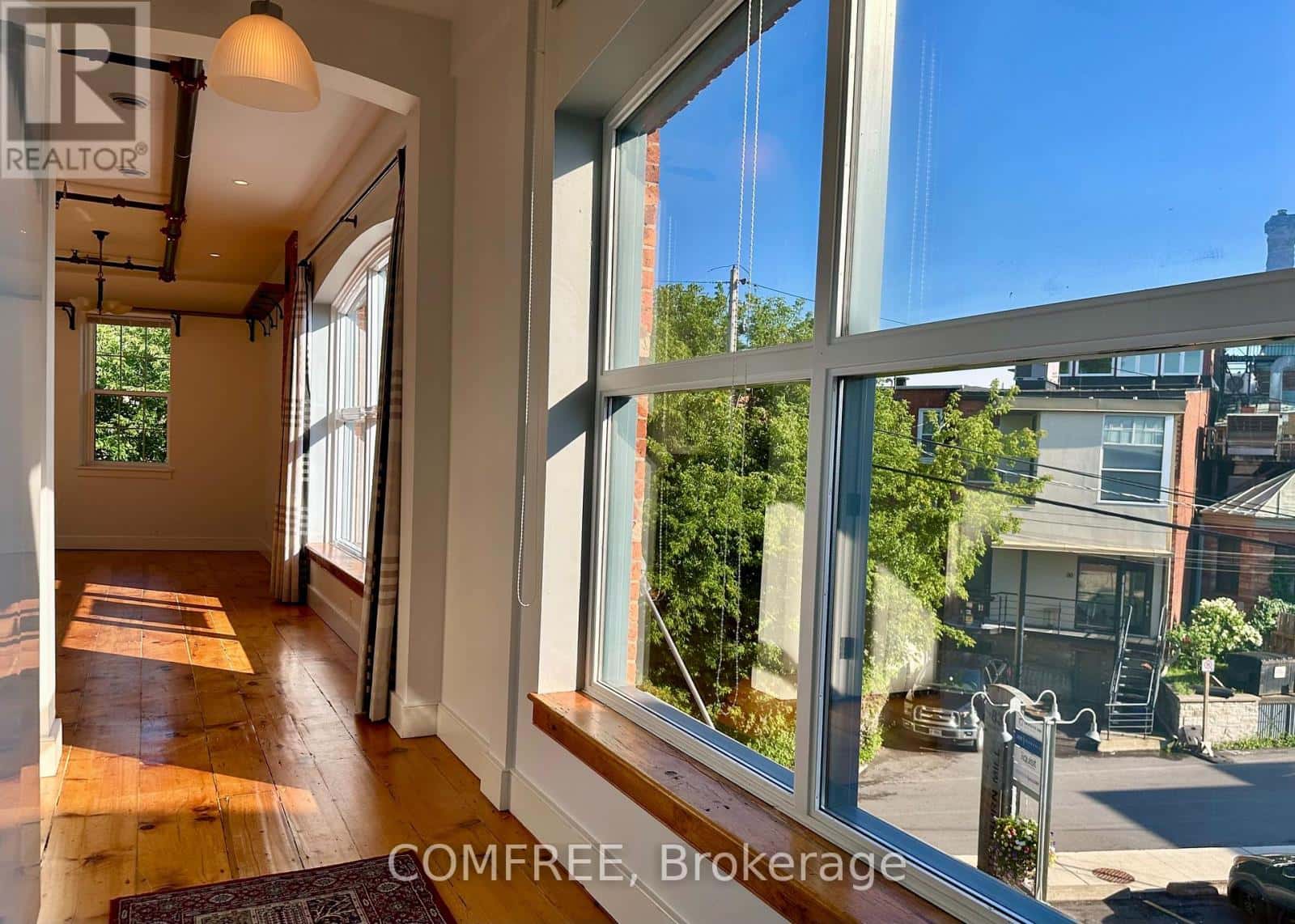 200 - 83 LITTLE BRIDGE STREET — Mississippi Mills, Ontario - Photo 4 of 25