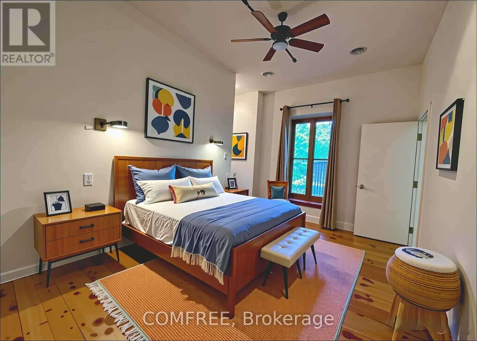 200 - 83 LITTLE BRIDGE STREET — Mississippi Mills, Ontario - Photo 5 of 25