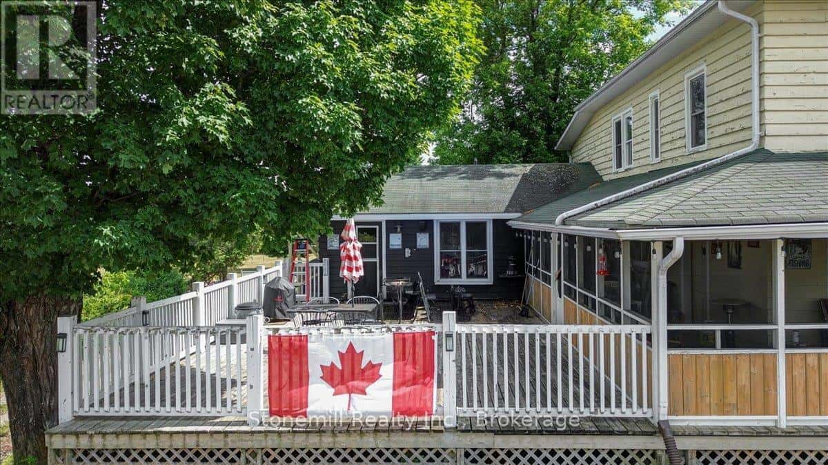 5605 COUNTY ROAD 620 HIGHWAY — Wollaston, Ontario - Photo 4 of 35