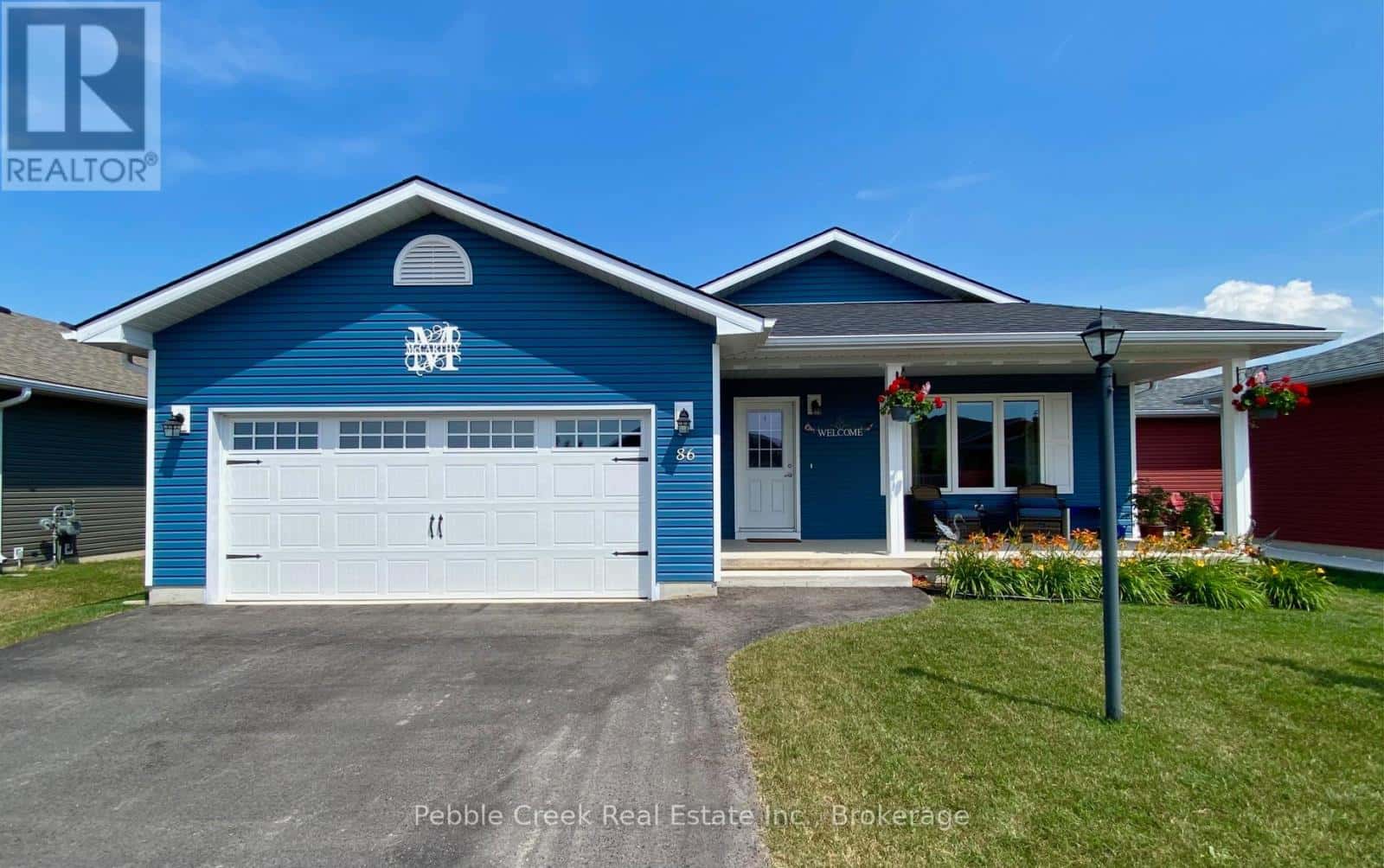 86 Huron Heights Drive