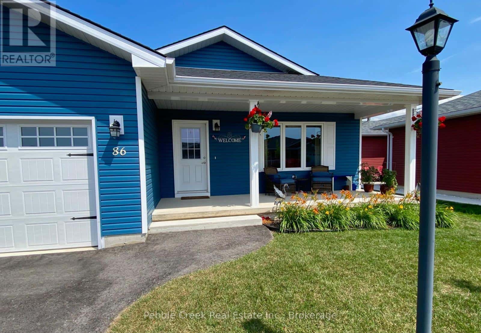 86 HURON HEIGHTS DRIVE — Ashfield-Colborne-Wawanosh (Colborne), Ontario - Photo 2 of 41