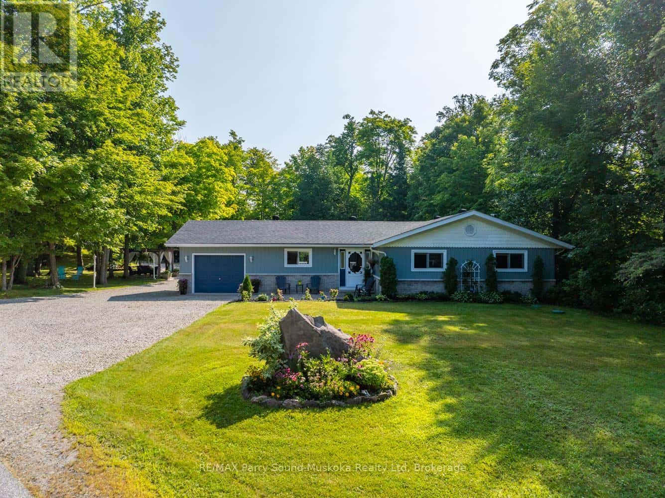 3 & 5 SQUIRREL AVENUE — McDougall, Ontario - Photo 4 of 50