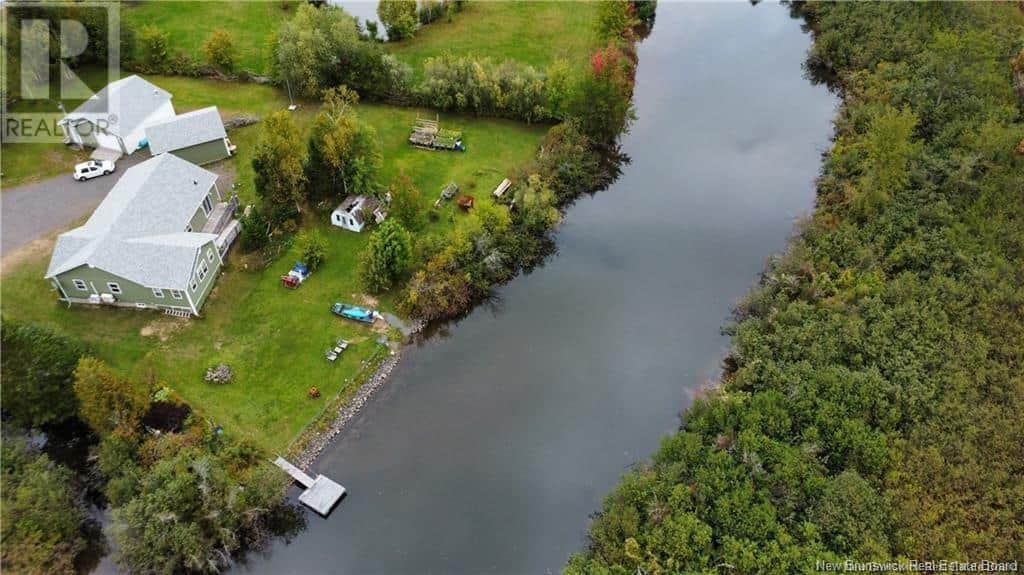 2803 Route 350 - Photo 4 of 47, Rang-Saint-Georges, New Brunswick