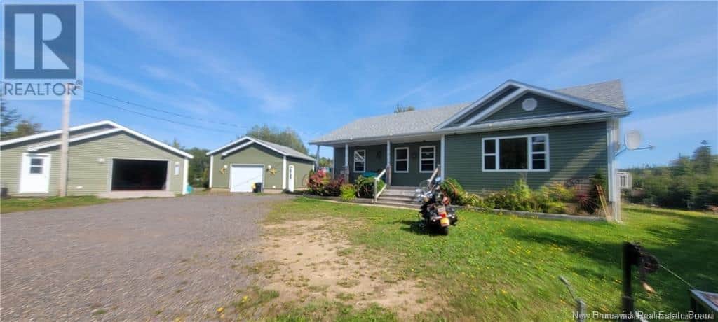 2803 Route 350 - Photo 3 of 47, Rang-Saint-Georges, New Brunswick