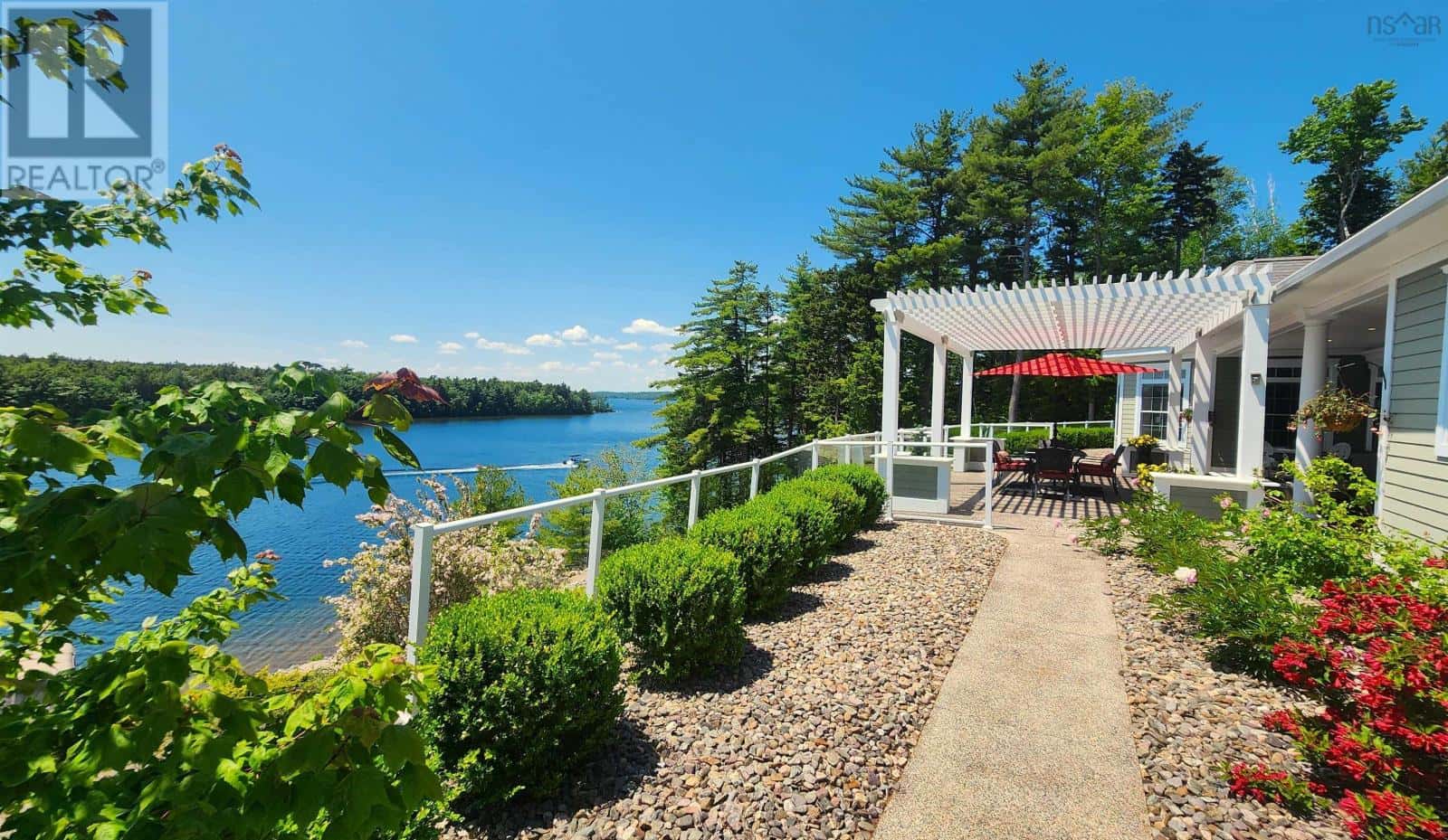 409 Aulenback Point Road — Sweetland, Nova Scotia - Photo 2 of 100