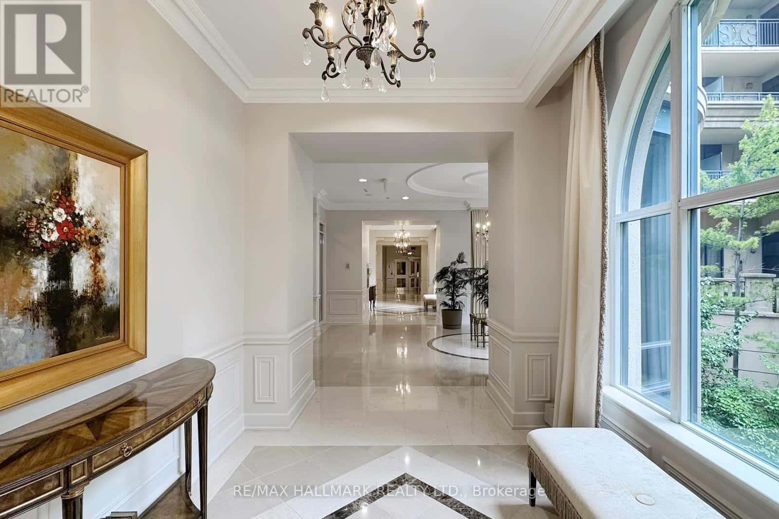 LPH05 - 660 SHEPPARD AVENUE E — Toronto (Bayview Village), Ontario - Photo 5 of 39