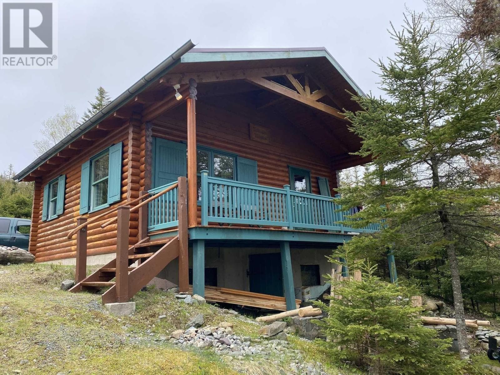 6700 NS-211 — Isaacs Harbour, Nova Scotia - Main photo