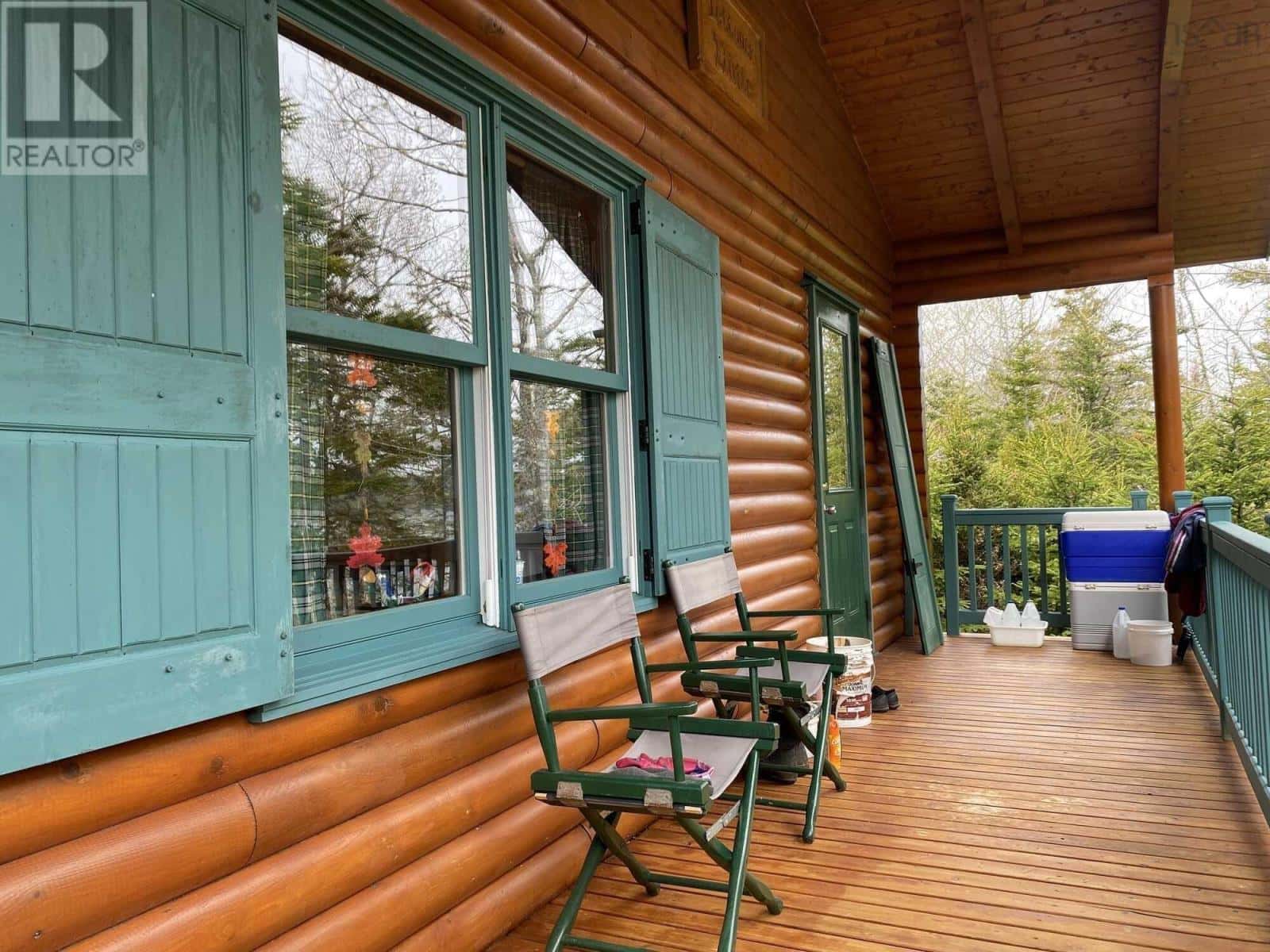 6700 NS-211 — Isaacs Harbour, Nova Scotia - Photo 2 of 10