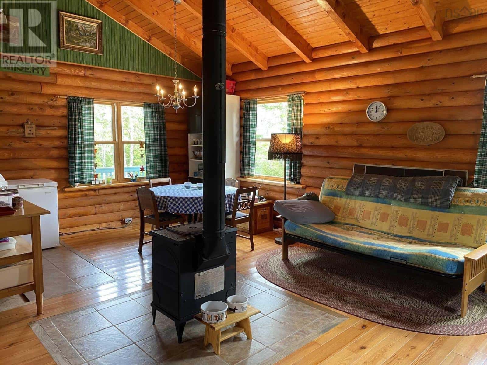 6700 NS-211 — Isaacs Harbour, Nova Scotia - Photo 5 of 10