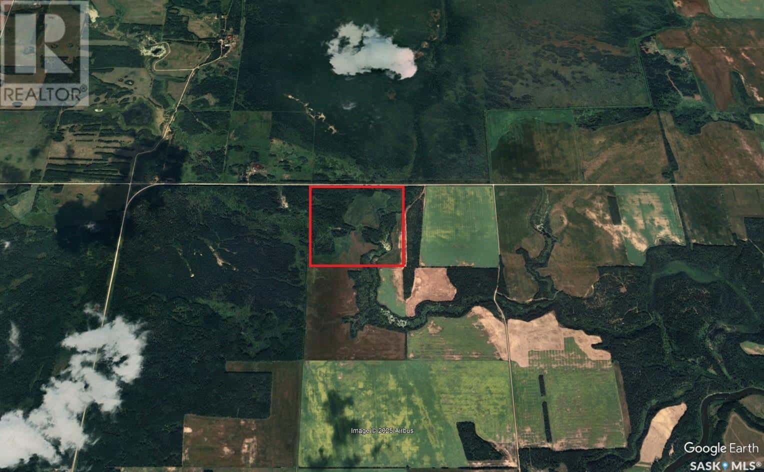 Kielbiski Land NE Sask — Torch River Rm No. 488, Saskatchewan - Photo 2 of 21