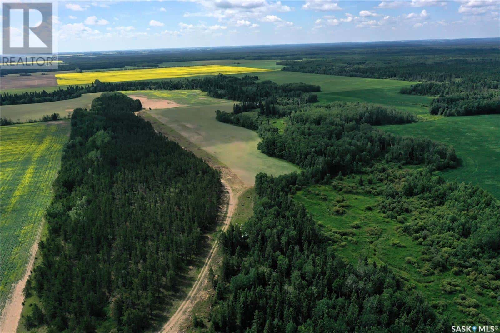 Kielbiski Land NE Sask — Torch River Rm No. 488, Saskatchewan - Photo 5 of 21