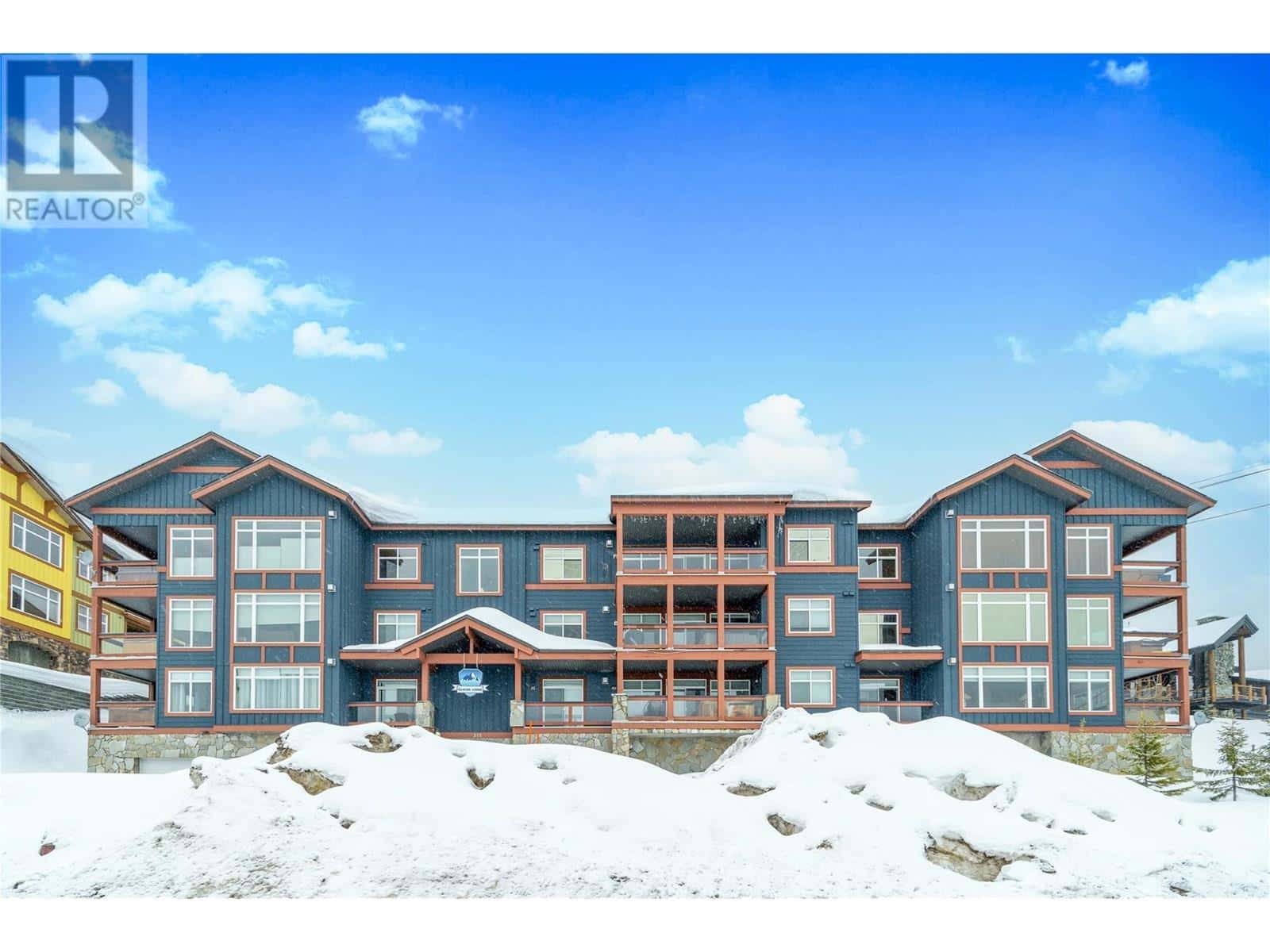 315 Whitehorse Lane Unit# 303 — Big White, British Columbia - Photo 3 of 59