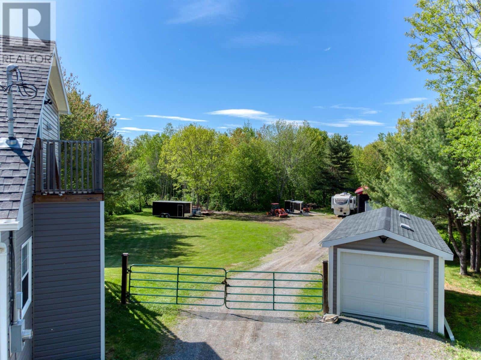 2993 Lovett Road — Coldbrook, Nova Scotia - Photo 3 of 37