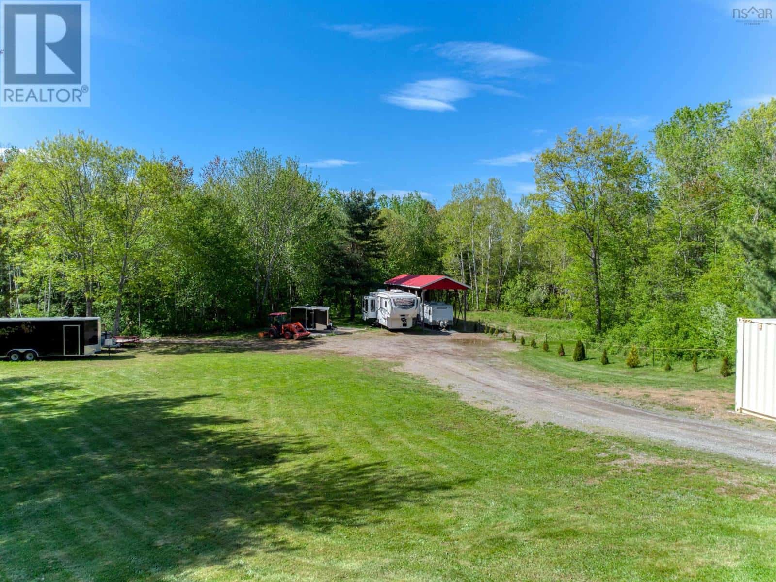 2993 Lovett Road — Coldbrook, Nova Scotia - Photo 4 of 37