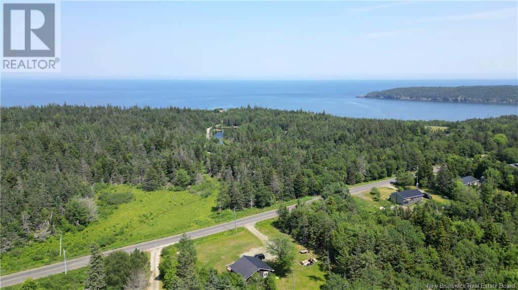 235 Whistle Road — Grand Manan, New Brunswick - Photo 3 of 49