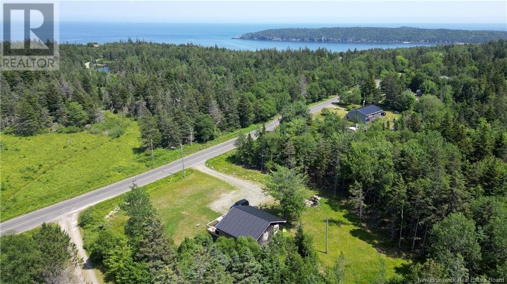 235 Whistle Road — Grand Manan, New Brunswick - Main photo